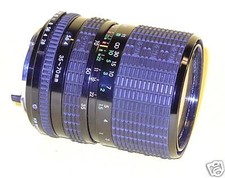 Sigma standard zoom d'occasion  Expédié en Belgium
