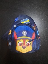 Paw patrol zainetto usato  Stintino