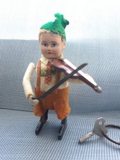 Schuco tanzfigur junge gebraucht kaufen  Pockau