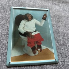 Bad klo schild gebraucht kaufen  Thedinghausen