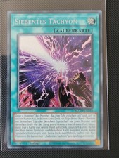 Siebentes tachyon mztm gebraucht kaufen  Selb