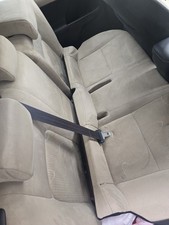 Lexus car seats for sale  WALSALL