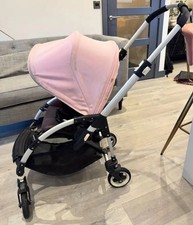 Bugaboo bee stroller for sale  ENFIELD
