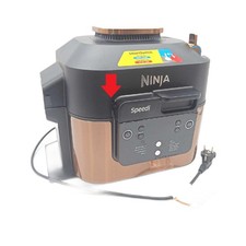Ninja speedi multikocher gebraucht kaufen  Grünhain-Beierfeld