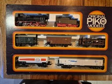 Piko zugpackung br38 gebraucht kaufen Piko zugpackung br38 gebraucht kaufen  Großkorbetha