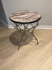 accent sofa table side for sale  Riverside