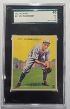 1933 goudey joe for sale  Omaha