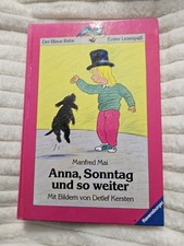 Anna sonntag buch gebraucht kaufen  Lehrte
