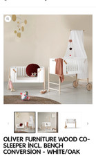 Oliver furniture wood for sale  LONDON