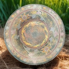 Vintage ceramic shallow for sale  Woodstock