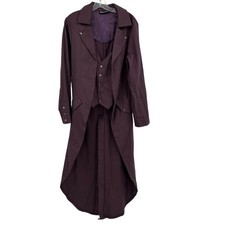 Darcchic mens steampunk for sale  Saint Jo