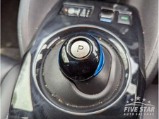 Nissan leaf automatic for sale  UK