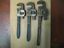 Record stilsons 12 for sale  GOSPORT