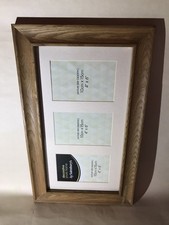 Wooden picture frame. for sale  BRADFORD
