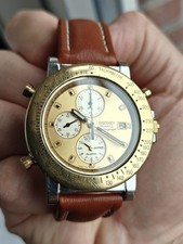 Seiko chronograph 7t32 gebraucht kaufen  Aachen