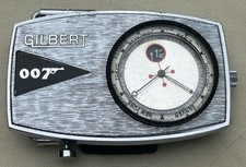 Vintage gilbert 007 for sale  Wallingford