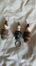 Vintage autolite spark for sale  Elysburg