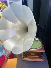 Columbia disc grafonola for sale  Calabash