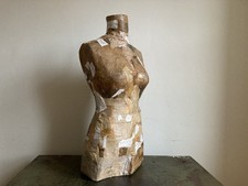 Vintage female composition for sale  BARNSLEY