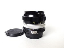 Nikon nikkor auto usato Nikon nikkor auto usato  Termoli