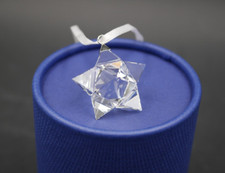 Swarovski weihnachtsstern chri gebraucht kaufen  Magdeburg