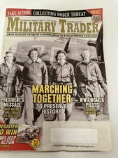 ARTIGOS E HISTÓRIAS MILITARES DE DEZEMBRO DE 2016 46 PG’s comprar usado  Enviando para Brazil