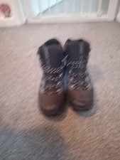 Sportiva walking boots for sale  MERTHYR TYDFIL