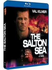 The Salton Sea (2002) Val Kilmer Blu-Ray NEW (Spanish Package/English Audio) comprar usado  Enviando para Brazil