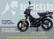 Kit adesivi grafiche usato  Costa Masnaga