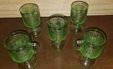 Tiara indiana glass for sale  Asheville