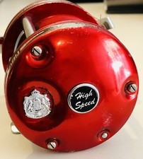 Vintage abu garcia for sale  NEW MILTON