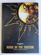 Mark the traitor d'occasion  Reims