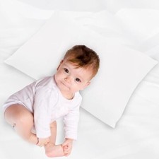 Toddler pillow pillowcase for sale  DAGENHAM