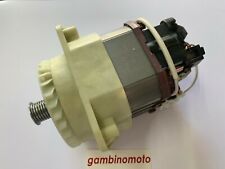 Motore elettrico brumar usato  Ravanusa