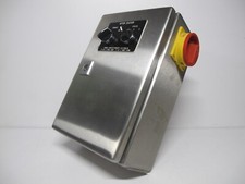 Rittal 1001.600 stainless for sale  Rogersville