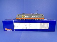 Roco 62507 hectrorrail gebraucht kaufen  Münster