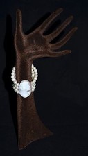 N4986 magnifico bracciale usato  Montecatini Terme