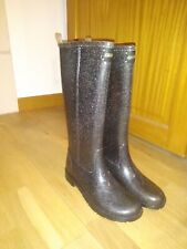 Bottes pluie guess d'occasion  Montluçon