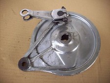 Bremsankerplatte hinten panel gebraucht kaufen  Haiger