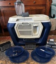 Coolest cooler orange for sale  Friend