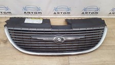 Chrysler grand voyager for sale  SCUNTHORPE