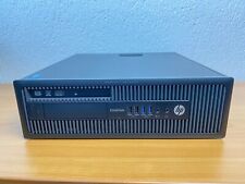 Elitedesk 800 sff gebraucht kaufen  Schermbeck