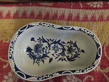 Bassin faience rouen d'occasion  France