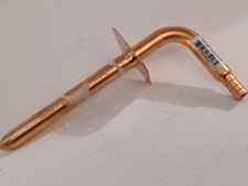 Apollo copper stub for sale  Fuquay Varina