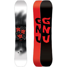 Gnu money snowboard d'occasion  Expédié en France