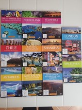 Traumziele 11dvd . gebraucht kaufen  Schönau