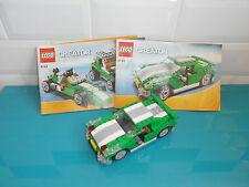16.12.18.2 lego complet d'occasion  Plabennec