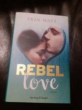 Rebel love watt usato  Vittuone