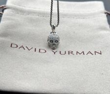 David yurman sterling for sale  Elizabeth