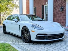 2018 porsche panamera for sale  New Windsor